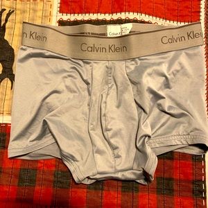 Calvin Kline trunks